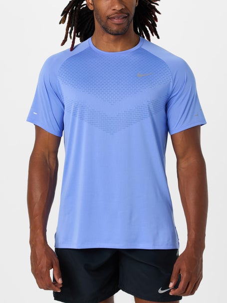 Nike Mens Dri-FIT ADV Stride Short Sleeve