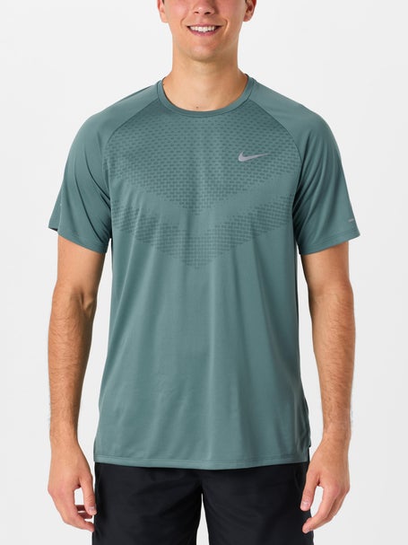 Nike Mens Dri-FIT ADV Stride Short Sleeve