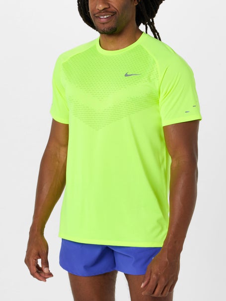 Nike Mens Dri-FIT ADV Stride Short Sleeve