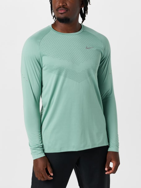 Nike Mens Dri-FIT ADV Stride Long Sleeve Top