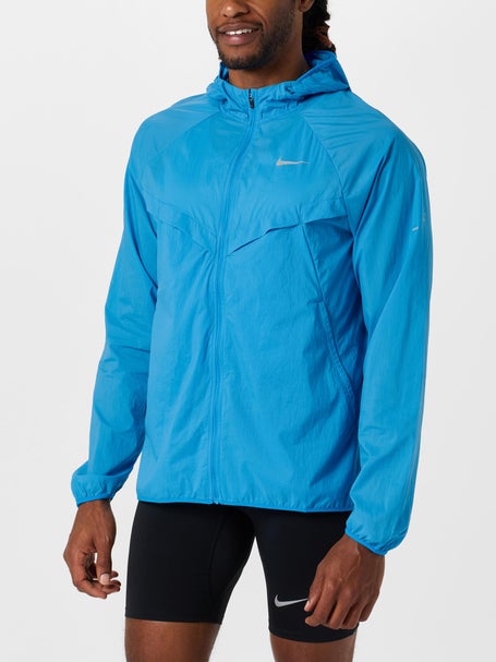 Nike Mens Dri-FIT ADV Stride UV Running Jacket
