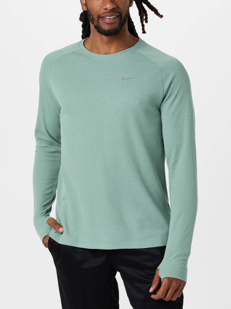 Nike Mens Dri-FIT ADV Stride Waffle Crew
