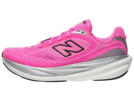 New Balance 1080 v15\Mens Shoes\Breathe Pink/Black