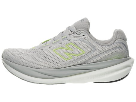 New Balance 1080 v15\Mens Shoes\Grey/Afterglow/Raincld