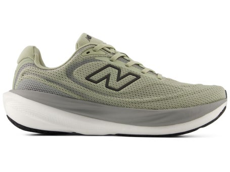 New Balance 1080 v15\Mens Shoes\Olivine/Black/Grey
