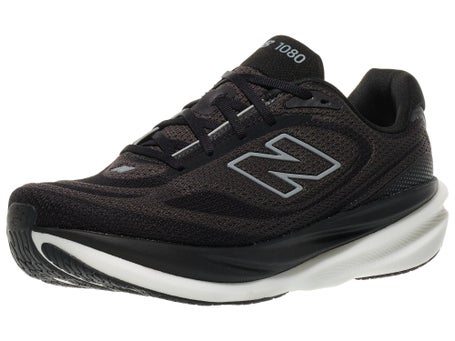 New Balance Fresh Foam X 1080v15 Mens Size 8.5D Running Shoes Sneakers Black NEW New Balance Men main image 3
