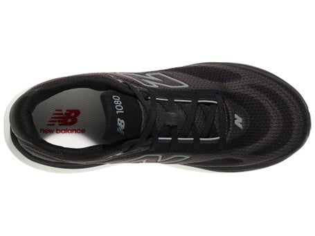 New Balance 1080 V15 Mens Size 9 Running Shoes Black /Grey M10802FR NEW New Balance 1080 v15 Men main image 3