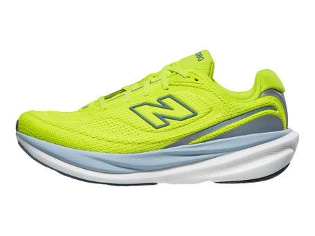 New Balance 1080 v15\Mens Shoes\Green/Arctic Grey