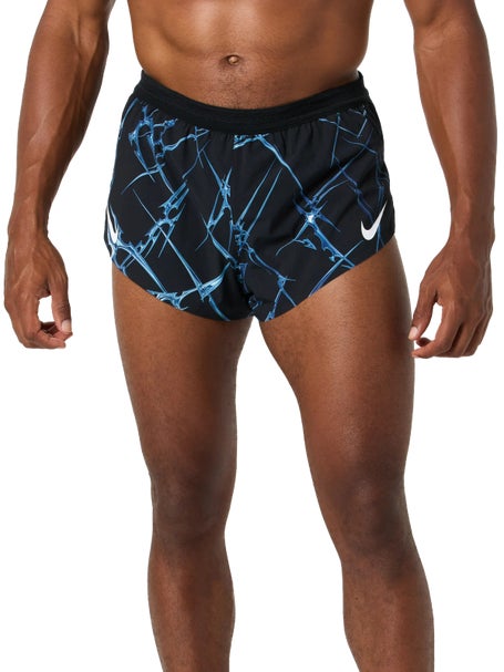 Nike Mens Dri-FIT ADV Aeroswift 2 Short AOP