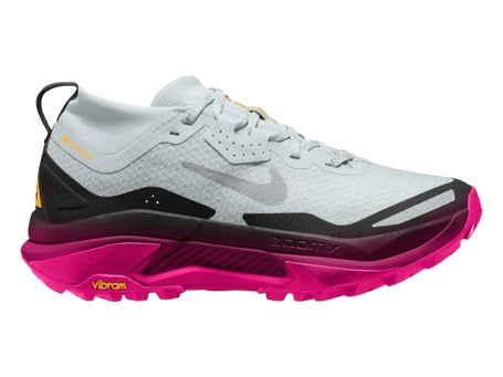 Nike ACG Zegama Trail GTX\Mens Shoes\Platinum/Grey/Bk/