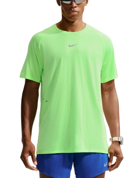Nike Mens Aero-FIT Stride Short Sleeve