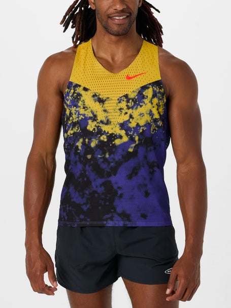 Nike Mens Dri-FIT ADV Aeroswift Race day 26 Singlet