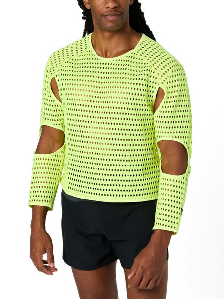 Nike Mens ACG Aero-FIT Radical Airflow Long Sleeve