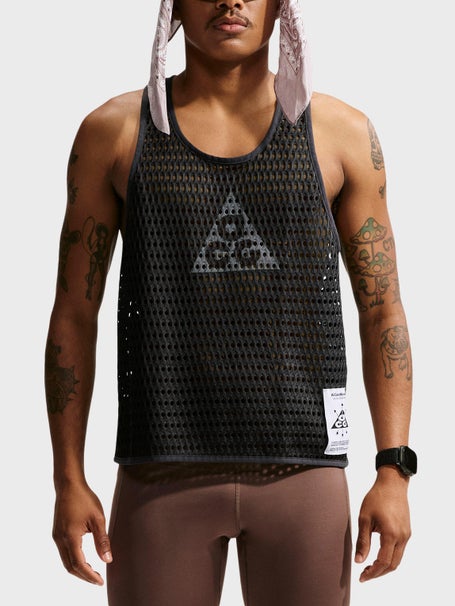 Nike Mens ACG Dri-FIT Radical Airflow Tank