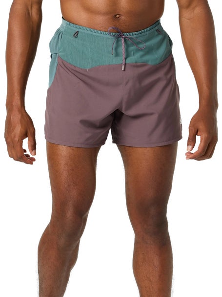 Nike Mens ACG Dri-FIT Second Sunrise 5 Short