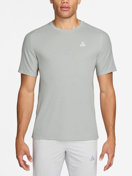 Nike Mens ACG Dri-FIT ADV Solar Chase Short Sleeve