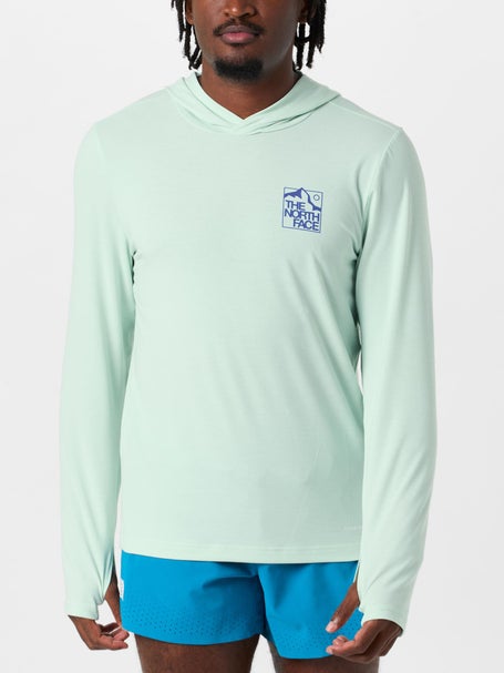 The North Face Mens Adventure Sunrise Hike Hoodie