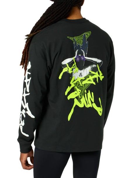 Nike Mens Dri-FIT ACG Long Sleeve