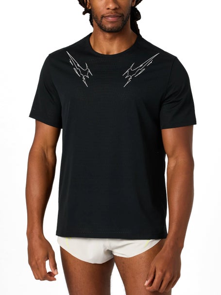 Nike Mens Dri-FIT ADV Aeroswift Graphic Short Sleeve