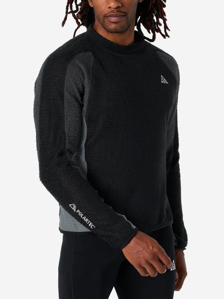 Nike Mens ACG Wolf Lichen Caps Long Sleeve