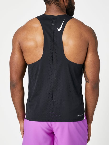 Nike Dri-FIT ADV AeroSwift Men's Racing Pants.