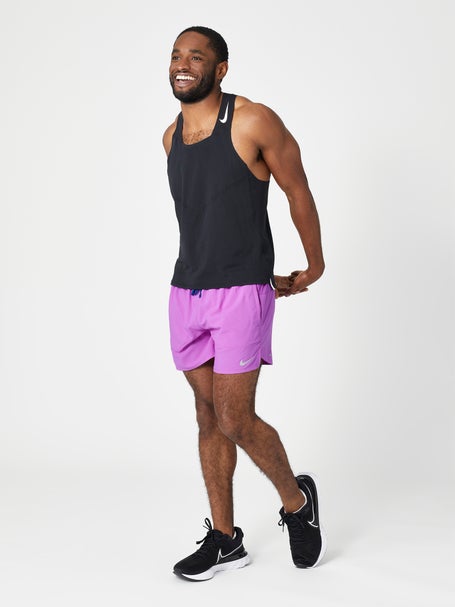 Nike Aeroswift Singlet Mens