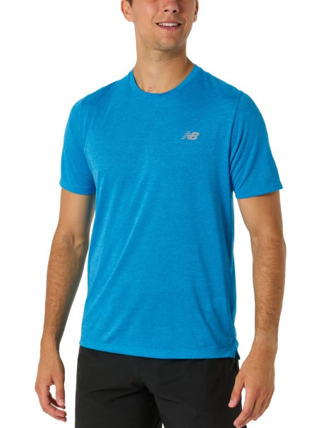 New Balance Mens Athletics T-Shirt