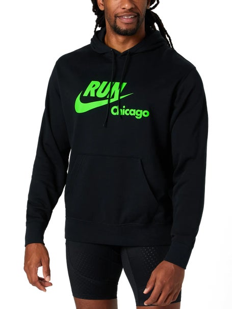 Nike Mens Chicago Marathon 2026 Club Hoodie