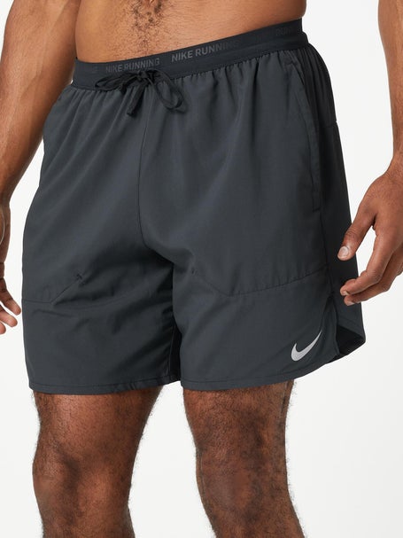 Nike Mens Dri-FIT Stride 7 Unlined Short