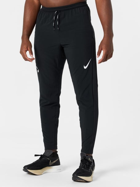 Nike Court Dri Fit Advantage Pant - Black/White
