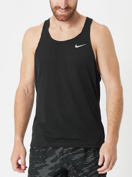 Nike Men's Core Dri-FIT Fast Singlet | Running Warehouse
