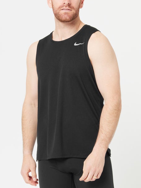 Nike Men's Core Dri-FIT Miler Tank | Running Warehouse