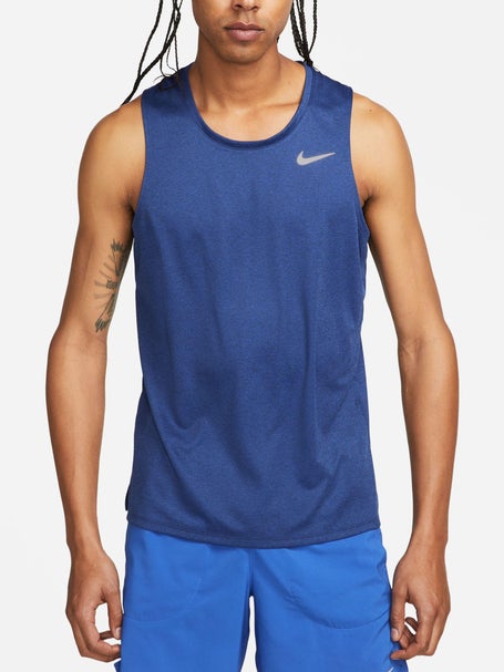 Nike Men's Core Dri-FIT Miler Tank | Running Warehouse