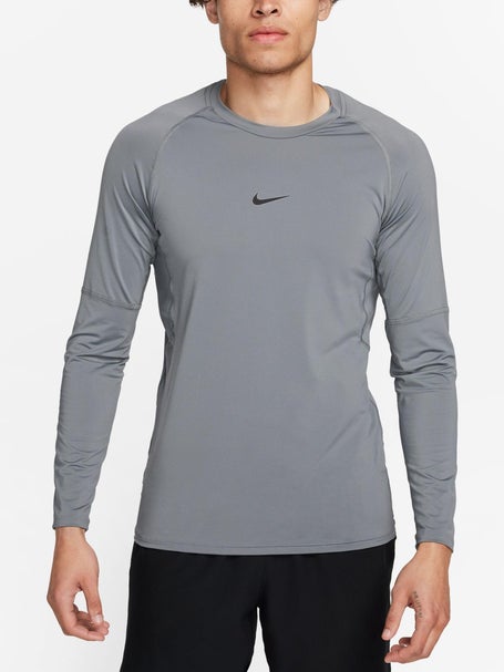 Nike Mens Dri-FIT Pro Slim Long sleeve Top