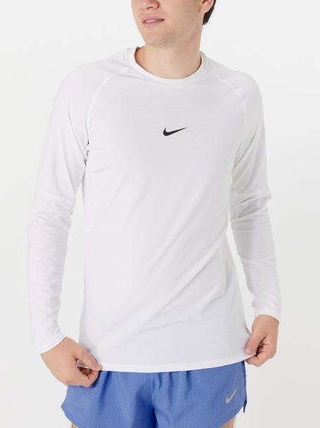Nike Mens Dri-FIT Pro Slim Long sleeve Top
