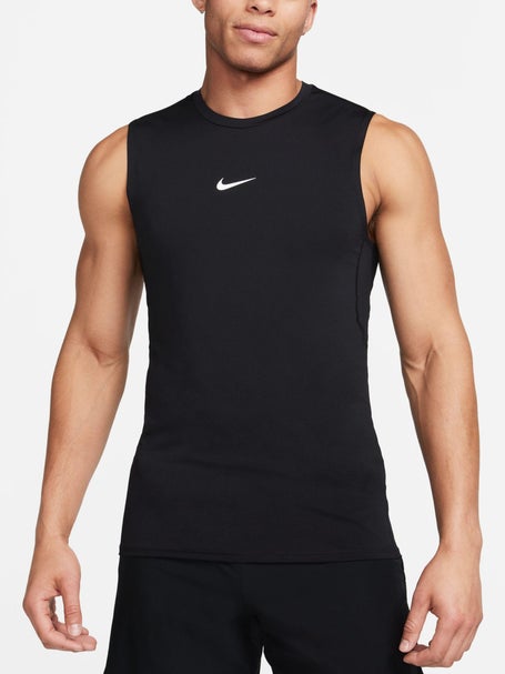 Nike Mens Dri-FIT Pro Slim Sleeveless Top