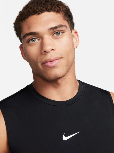 Nike Pro Men's Dri-FIT Slim Sleeveless Top