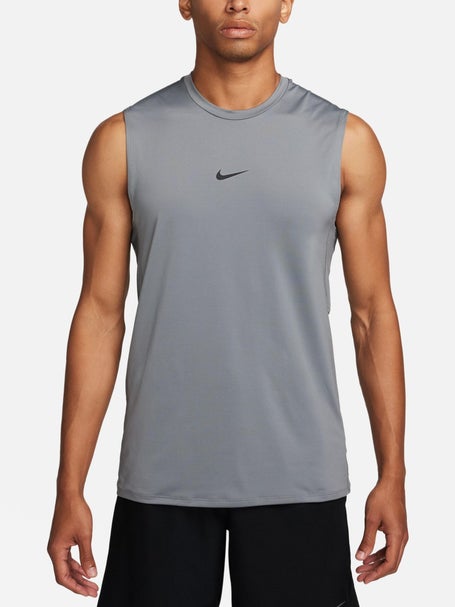 Nike Mens Dri-FIT Pro Slim Sleeveless Top
