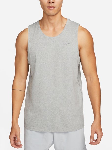 Nike Mens Dri-FIT Primary Versatile Tank 