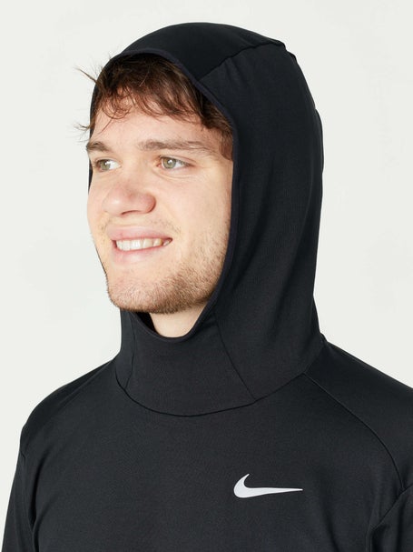 nike element jumper