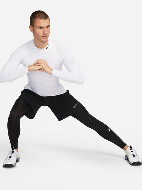 Nike Men's Core Dri-FIT Pro Tight Black