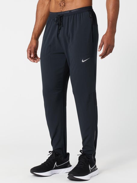 Nike Phenom Elite, Men’s DRI-FIT woven Running Pants, DQ4745-010, In Medium  (M)