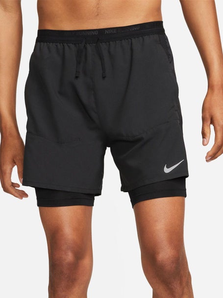 Nike Men's Core Stride 5" Hybrid Short | Running Warehouse