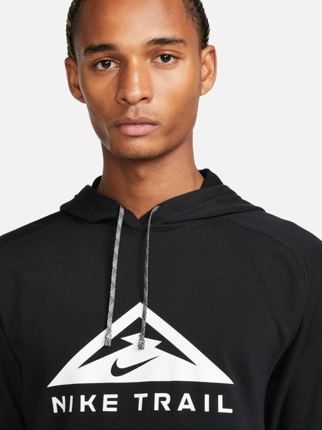 nike men's dri fit pullover
