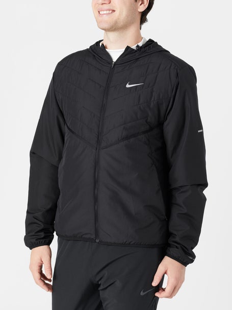 Nike Therma-FIT Repel Men's Synthetic-Fill Running Gilet. Nike LU