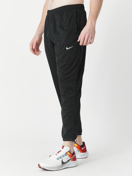 Negar Pisoteando Ninguna Nike Men's Core Therma-FIT Repel Challenger Pant Blk | Running Warehouse