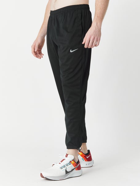 Buitensporig Raap bladeren op diep Nike Men's Core Therma-FIT Repel Challenger Pant Blk | Running Warehouse