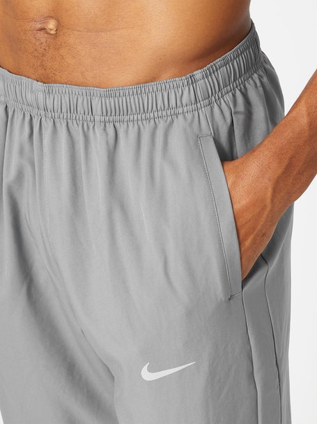 Nike Running Dri-FIT Challenger woven pants in khaki