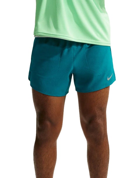 Nike Mens Dri-FIT Stride 5 Brief Short