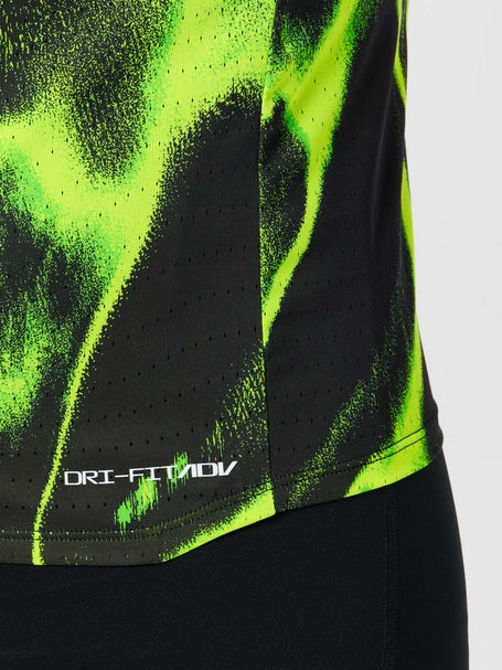 Nike Men's Dri-FIT ADV Aeroswift AOP Singlet